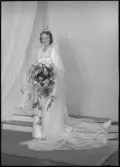 Ateljé Mira. Beställare: Hedberg Ingemar - M Anderson, Storegårdsvägen 37, Vargön