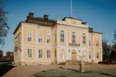 Steninge slott, Sigtuna