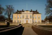 Steninge slott, Sigtuna