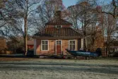 Steninge slott, Sigtuna