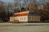 Steninge slott, Sigtuna