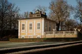 Steninge slott, Sigtuna