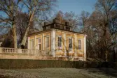 Steninge slott, Sigtuna