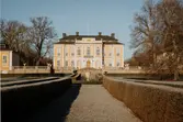 Steninge slott, Sigtuna