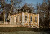 Steninge slott, Sigtuna