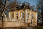 Steninge slott, Sigtuna