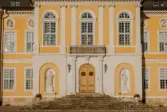 Steninge slott, Sigtuna