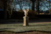 Steninge slott, Sigtuna