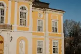 Steninge slott, Sigtuna
