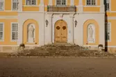 Steninge slott, Sigtuna
