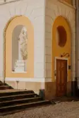 Steninge slott, Sigtuna