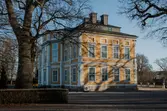 Steninge slott, Sigtuna