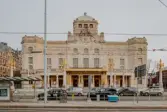 Dramaten, Östermalm, Stockholm
