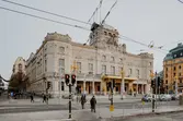 Dramaten, Östermalm, Stockholm