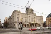 Dramaten, Östermalm, Stockholm