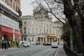 Dramaten, Östermalm, Stockholm