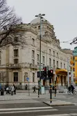 Dramaten, Östermalm, Stockholm