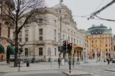 Dramaten, Östermalm, Stockholm