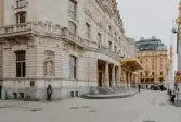 Dramaten, Östermalm, Stockholm