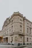 Dramaten, Östermalm, Stockholm