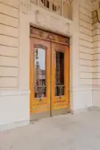 Dramaten, Östermalm, Stockholm