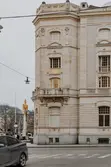 Dramaten, Östermalm, Stockholm
