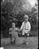 Bror och syster