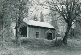 Dalskog. Parken Norra