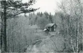 Dalskog. Skärret – brukningsdel under Ränsliden