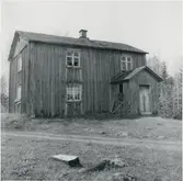 Dalskog. Gullerud