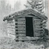 Dalskog. Gullerud