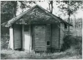 Dalskog, Flathult. Bihus