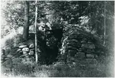 Dalskog, Hörnet