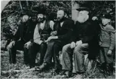 Båsane, gruppbild