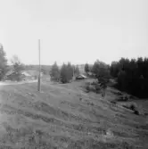 Grytnäs. Rembo. Bastu i mitten. 1930.