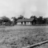 Grytnäs. Parstuga. 1930.