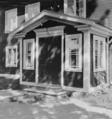 Grytnäs. Mästerbo. Göras. 1930.