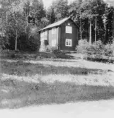 Grytnäs. Mästerbo. 1930.