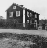Grytnäs. Stusshyttan. Lasses. 1930.