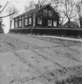 Grytnäs. Stusshyttan. Tolvmans. 1930.