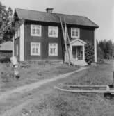 Grytnäs. Saxbo. F. d. Hörnfelts. 1930.