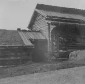 Leksand. Tällberg. Holen.