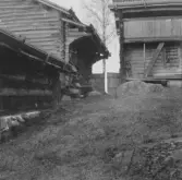 Leksand. Tällberg. Holen.