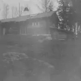 Leksand. Tällberg. Holen.