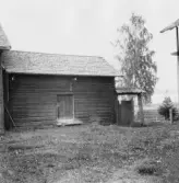 Leksand. Österviken.