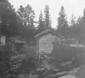 Leksand.