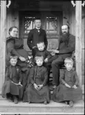 Familj