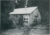 Torpet Udden, torp under Årbol