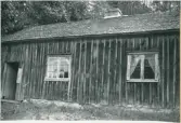 Kabbomyren, torp under Kabbo.