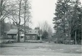 Rostocks brunns badhus